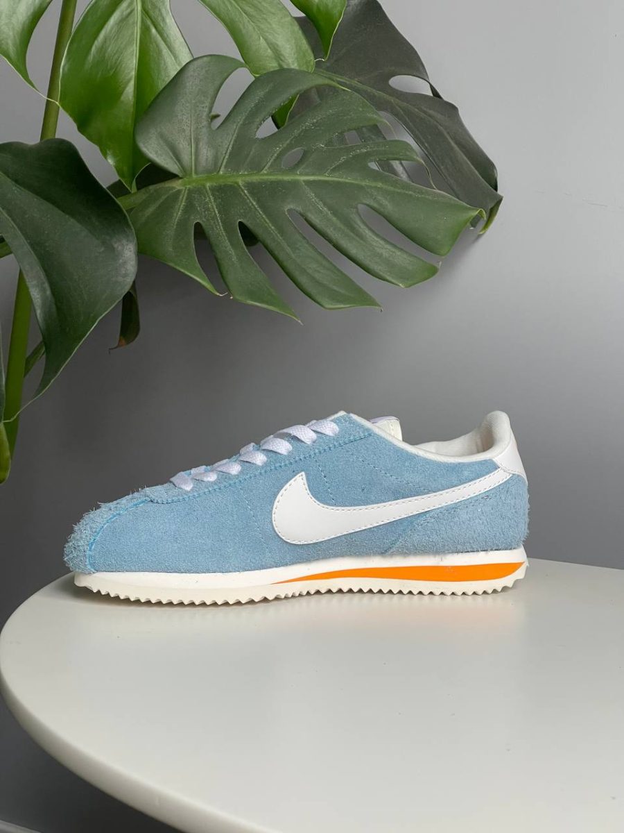 Кросівки Nike Cortez Se Psychic Blue