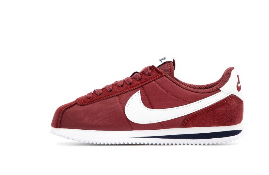 Кросівки Nike Cortez Team Red