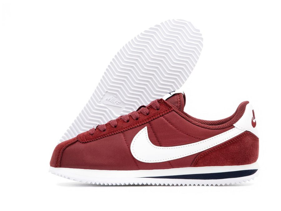 Кросівки Nike Cortez Team Red