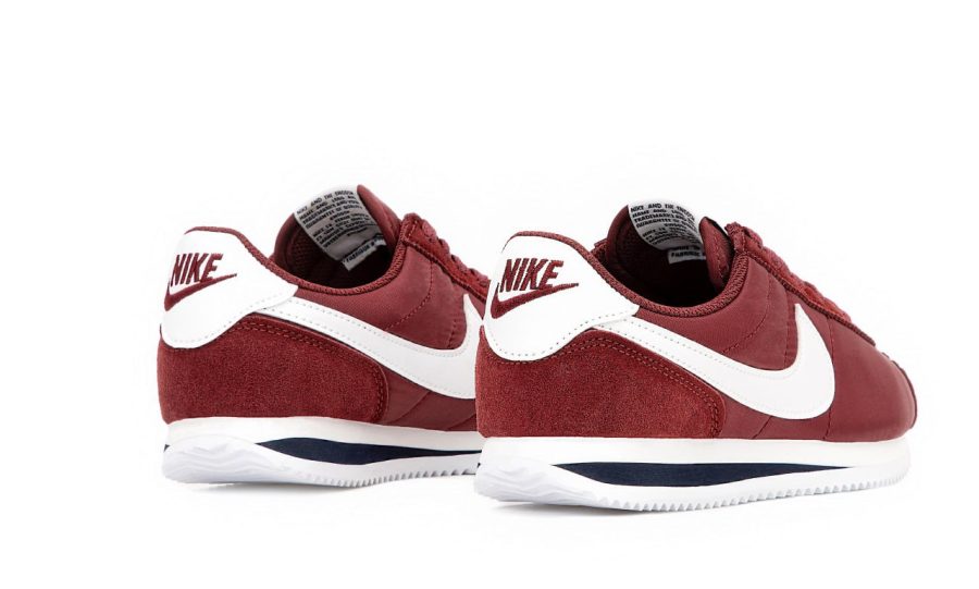 Кросівки Nike Cortez Team Red