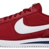 Кросівки Nike Cortez Team Red