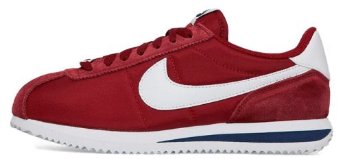 Кроссовки Nike Cortez Team Red