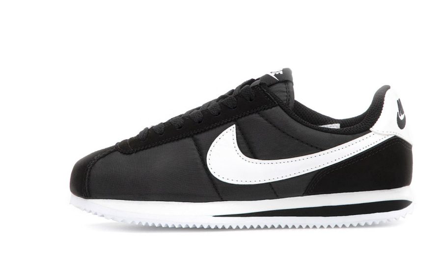 Кросівки Nike Cortez Txt W Black