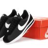 Кросівки Nike Cortez Txt W Black