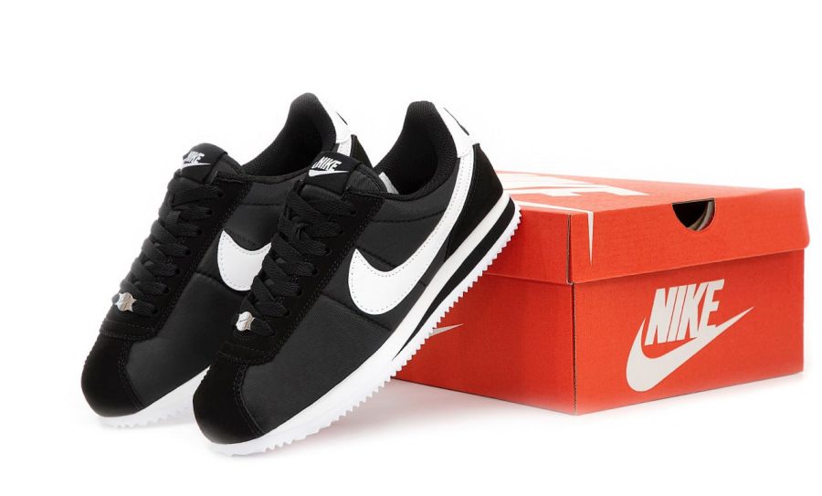 Кросівки Nike Cortez Txt W Black