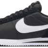 Кросівки Nike Cortez Txt W Black