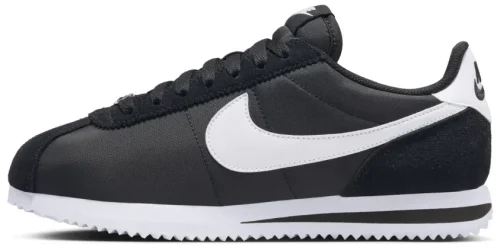 Кроссовки Nike Cortez Txt W Black