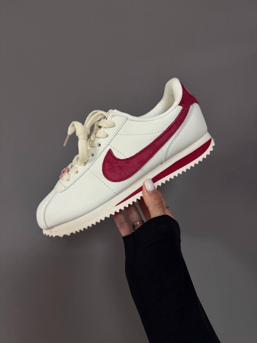 Кроссовки Nike Cortez Valentine’s Day
