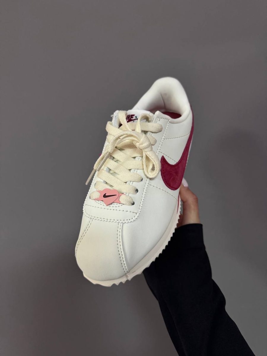 Кроссовки Nike Cortez Valentine’s Day
