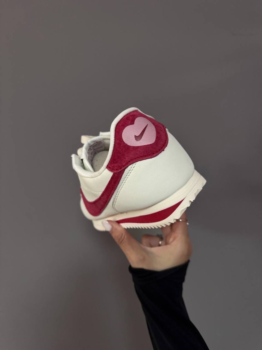 Кроссовки Nike Cortez Valentine’s Day