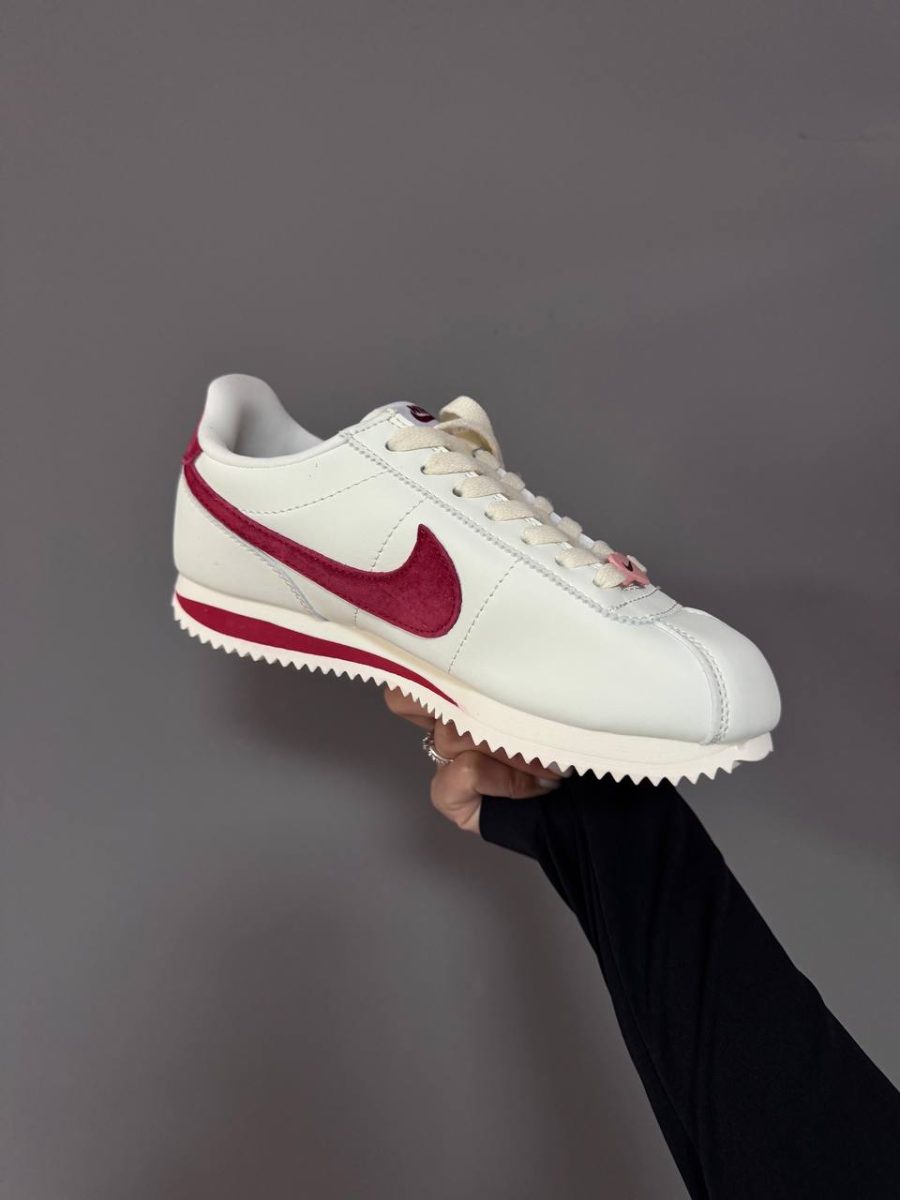 Кроссовки Nike Cortez Valentine’s Day
