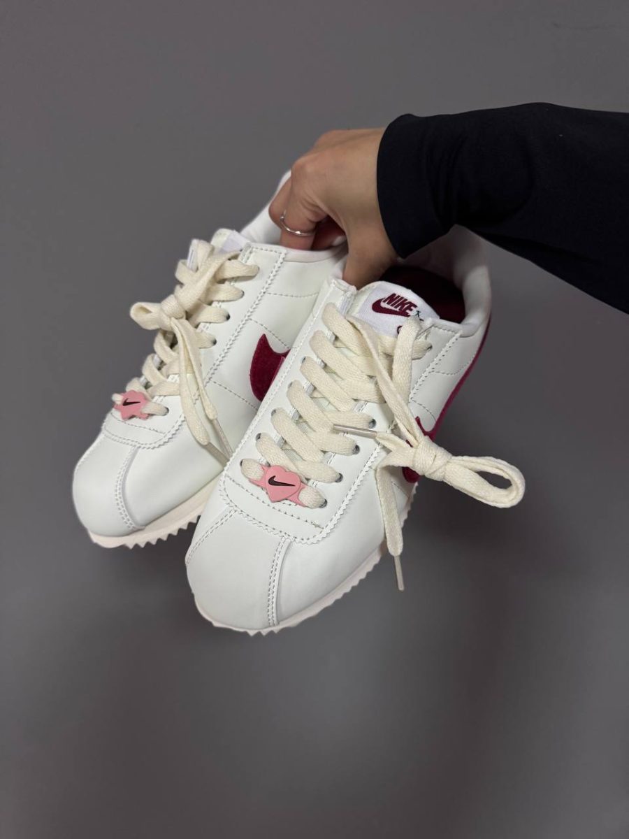 Кроссовки Nike Cortez Valentine’s Day