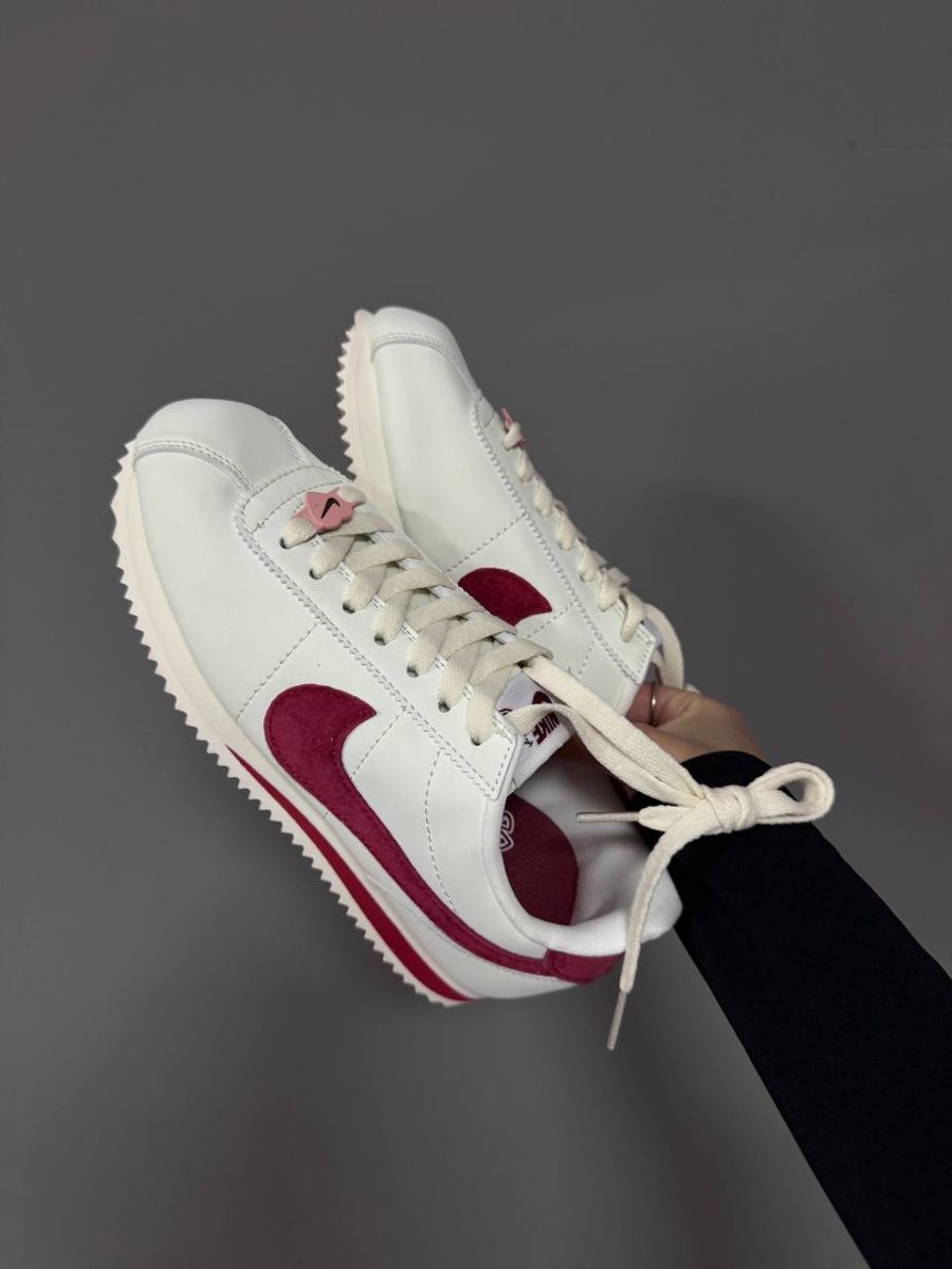 Кроссовки Nike Cortez Valentine’s Day