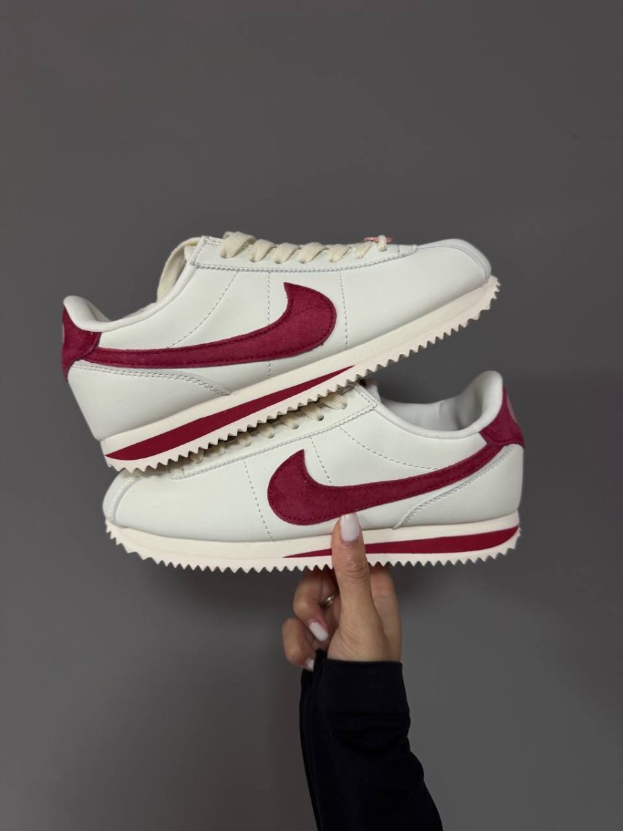 Кроссовки Nike Cortez Valentine’s Day