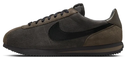 Кросівки Nike Cortez Velvet Brown