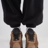 Кроссовки Nike Cortez Velvet Brown