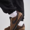 Кроссовки Nike Cortez Velvet Brown