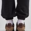 Кроссовки Nike Cortez Velvet Brown