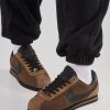 Кроссовки Nike Cortez Velvet Brown