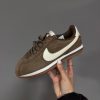 Кросівки Nike Cortez Vintage Medium Curry
