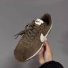 Кросівки Nike Cortez Vintage Medium Curry