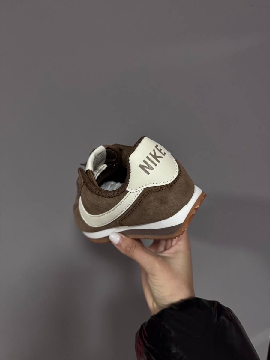 Кросівки Nike Cortez Vintage Medium Curry