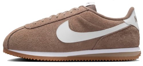 Кроссовки Nike Cortez Vintage Medium Curry