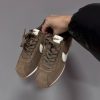 Кросівки Nike Cortez Vintage Medium Curry