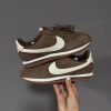 Кросівки Nike Cortez Vintage Medium Curry
