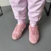 Кроссовки Nike Cortez Vintage Suede Pink