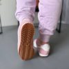 Кроссовки Nike Cortez Vintage Suede Pink