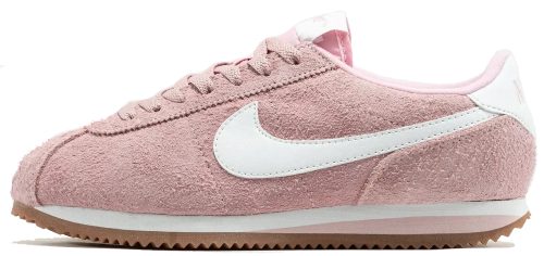 Кроссовки Nike Cortez Vintage Suede Pink