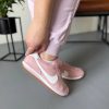 Кроссовки Nike Cortez Vintage Suede Pink