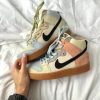 Кросівки Nike Dunk High Pro SB Spectrum