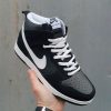 Кросівки Nike Dunk High Pro SB Venom