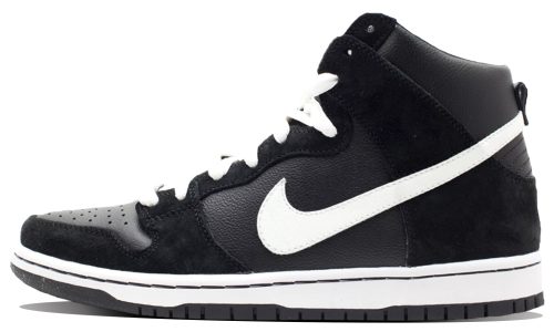 Кроссовки Nike Dunk High Pro SB Venom