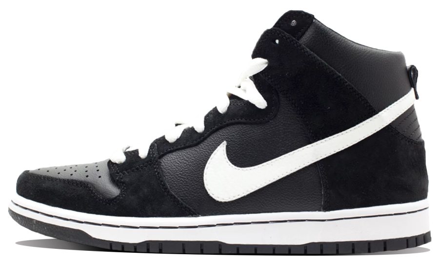 Кросівки Nike Dunk High Pro SB Venom