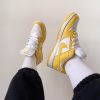 Кроссовки Nike Dunk Low Citron Pulse
