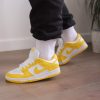 Кроссовки Nike Dunk Low Citron Pulse