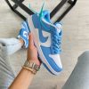 Кроссовки Nike Dunk Low Coast