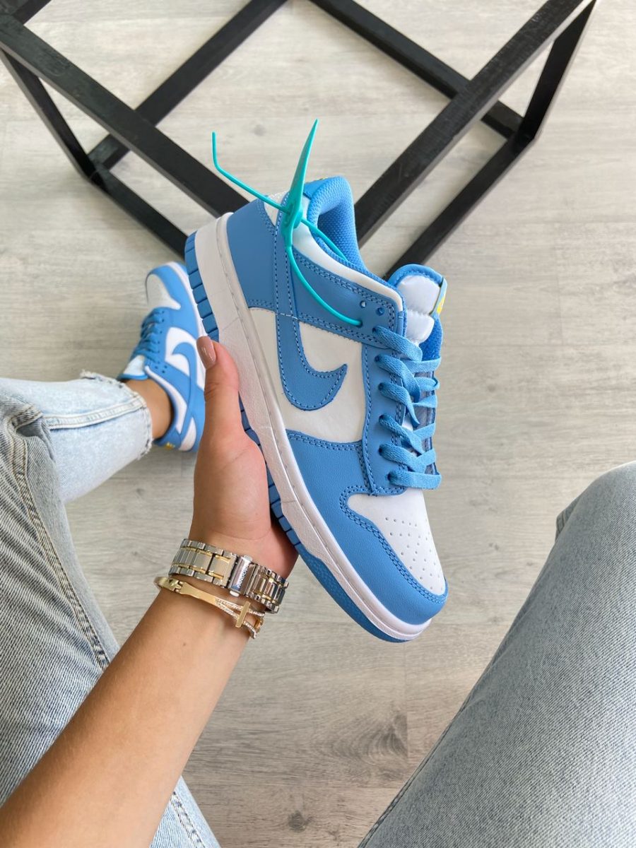 Кроссовки Nike Dunk Low Coast