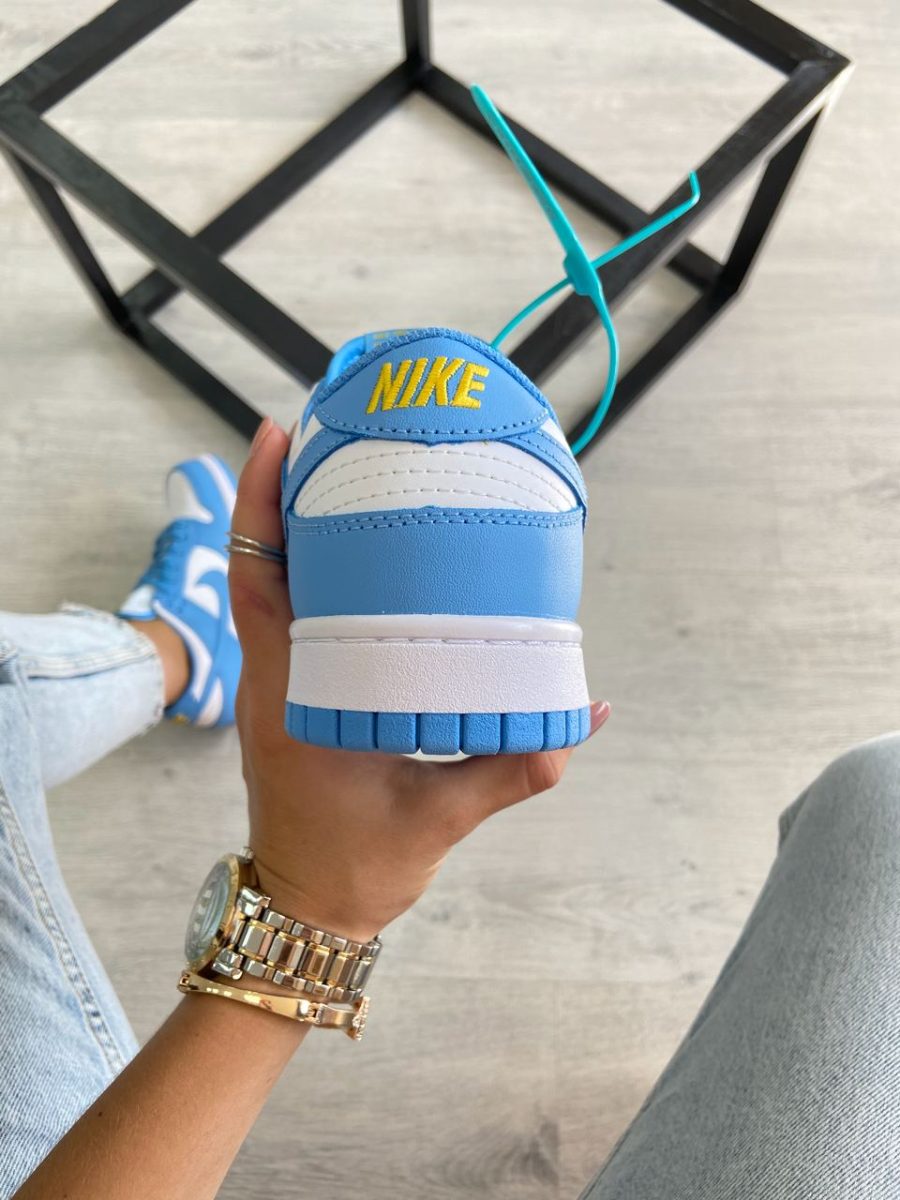 Кроссовки Nike Dunk Low Coast