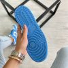 Кроссовки Nike Dunk Low Coast