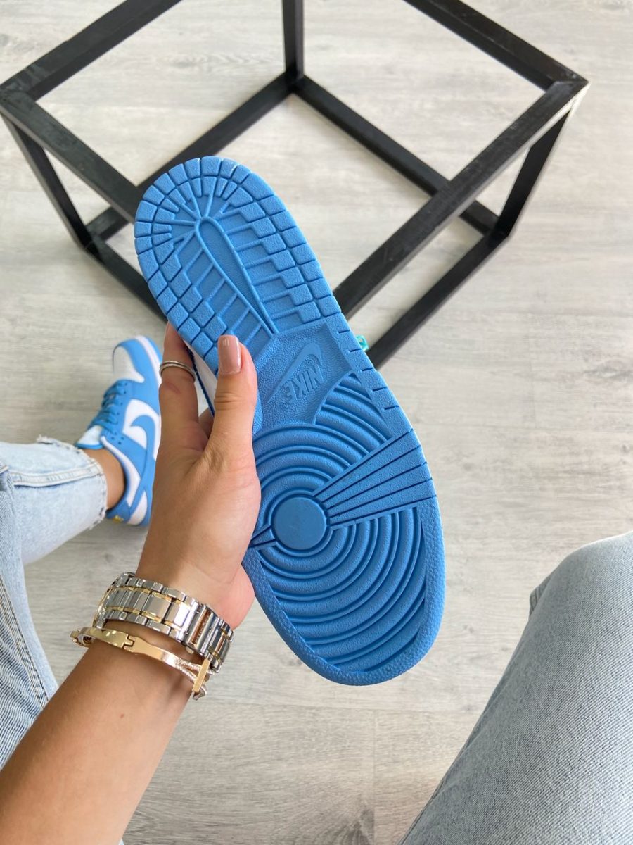 Кроссовки Nike Dunk Low Coast