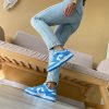 Кроссовки Nike Dunk Low Coast