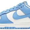 Кроссовки Nike Dunk Low Coast