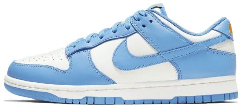 Кроссовки Nike Dunk Low Coast