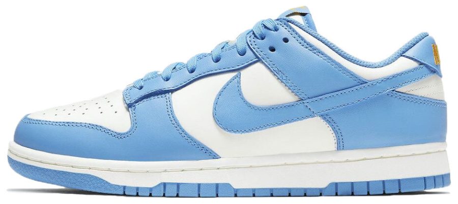 Кроссовки Nike Dunk Low Coast