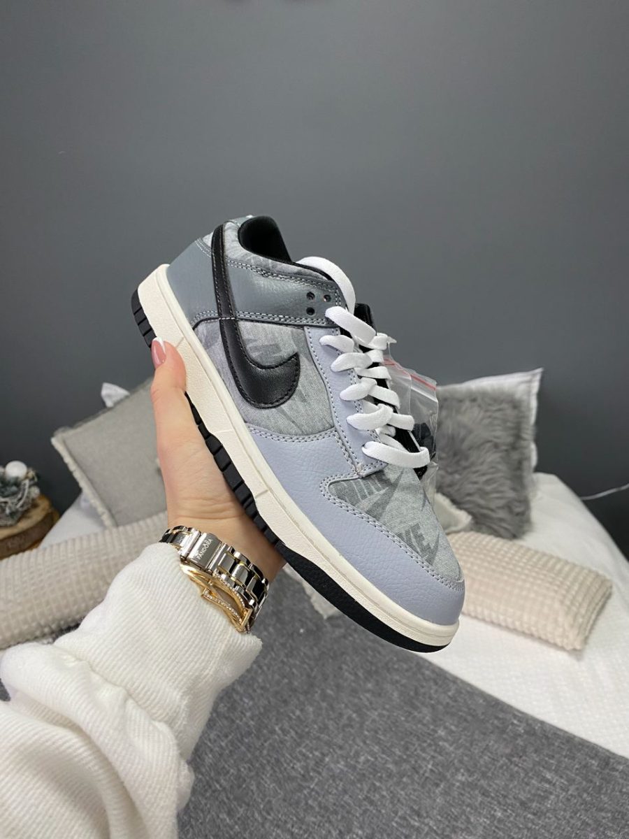 Кросівки Nike Dunk Low Copy Paste