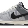 Кросівки Nike Dunk Low Copy Paste